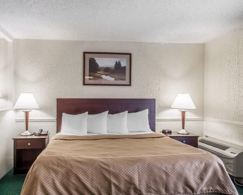 The Blu Hotel Blue Ash Cincinnati, Ascend Hotel Collection Exterior foto